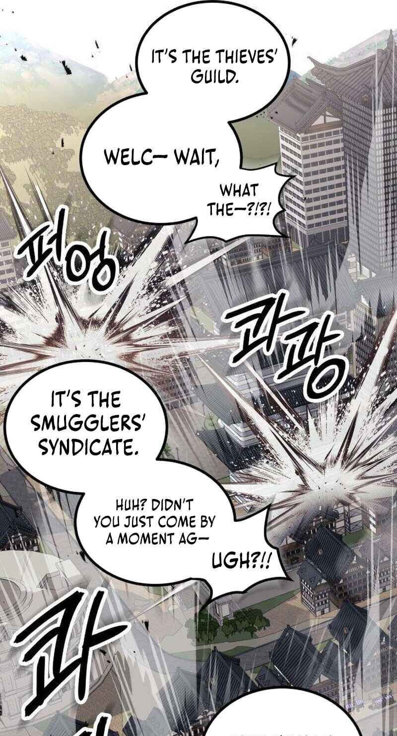 The World's Strongest Regime Chapter 6 page 128 - 