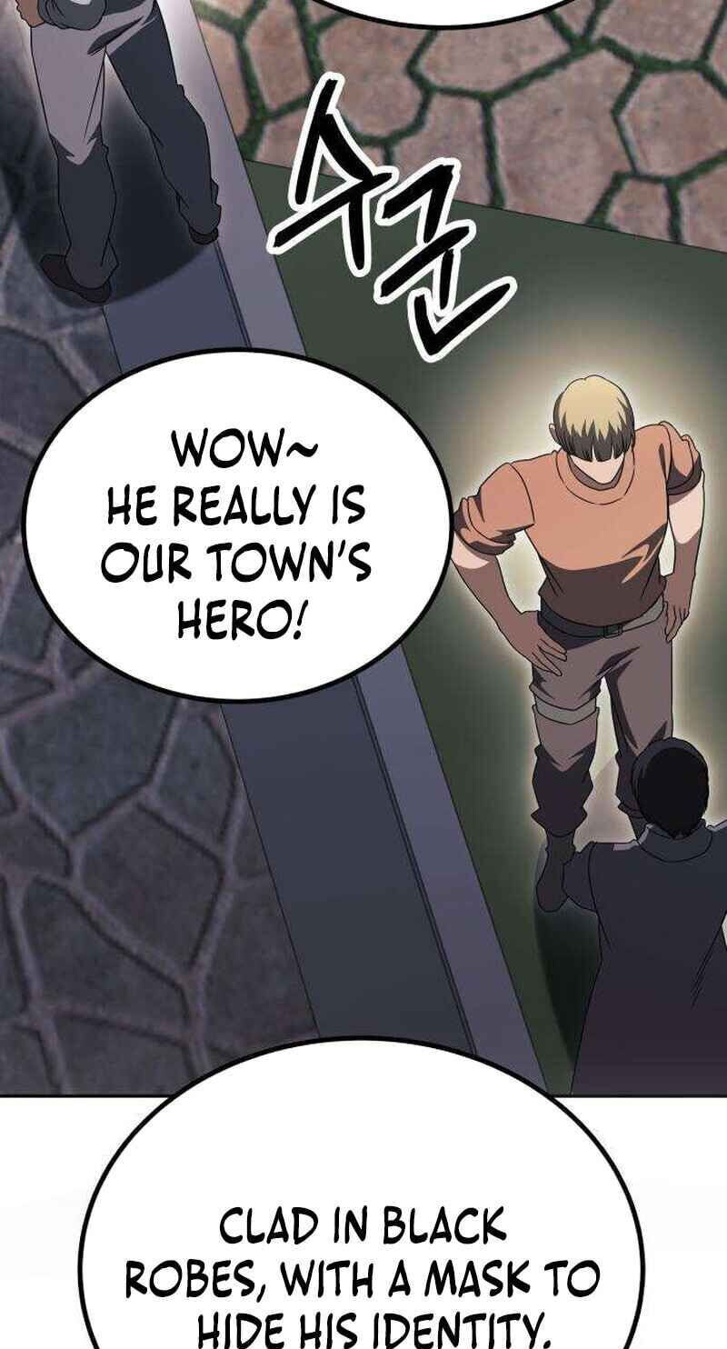 The World's Strongest Regime Chapter 6 page 132 - 
