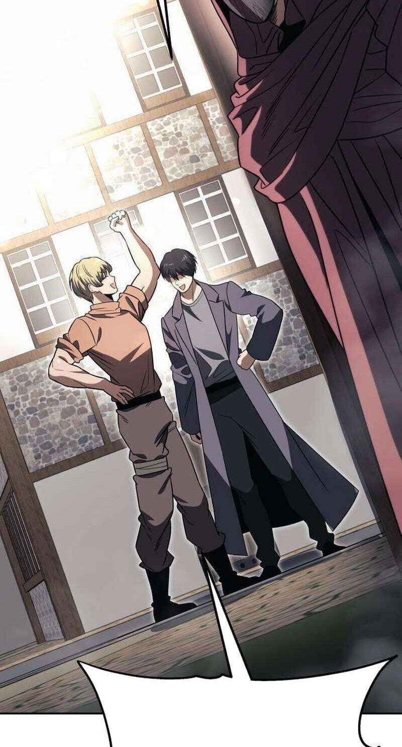 The World's Strongest Regime Chapter 6 page 137 - 