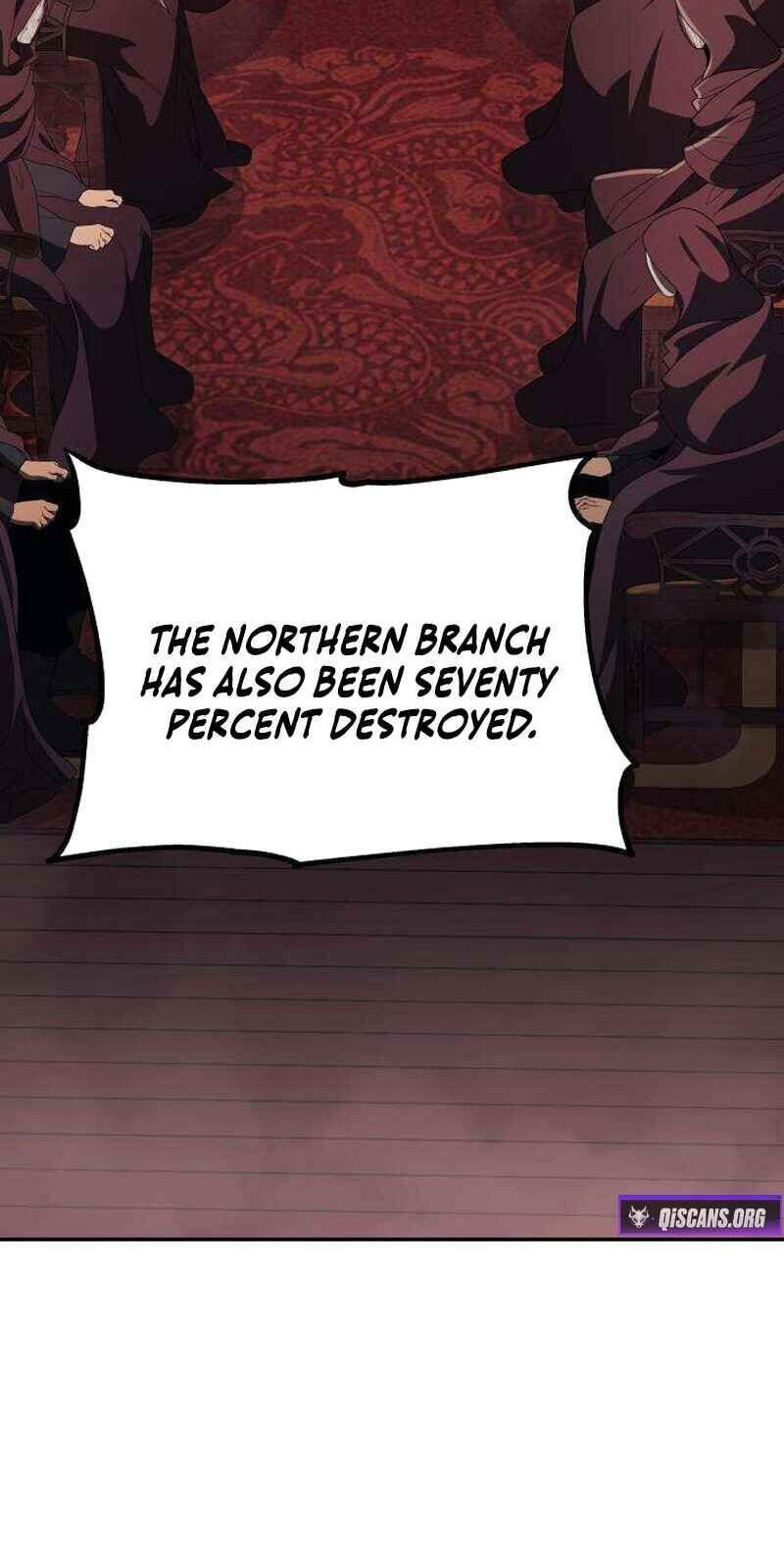 The World's Strongest Regime Chapter 6 page 142 - 