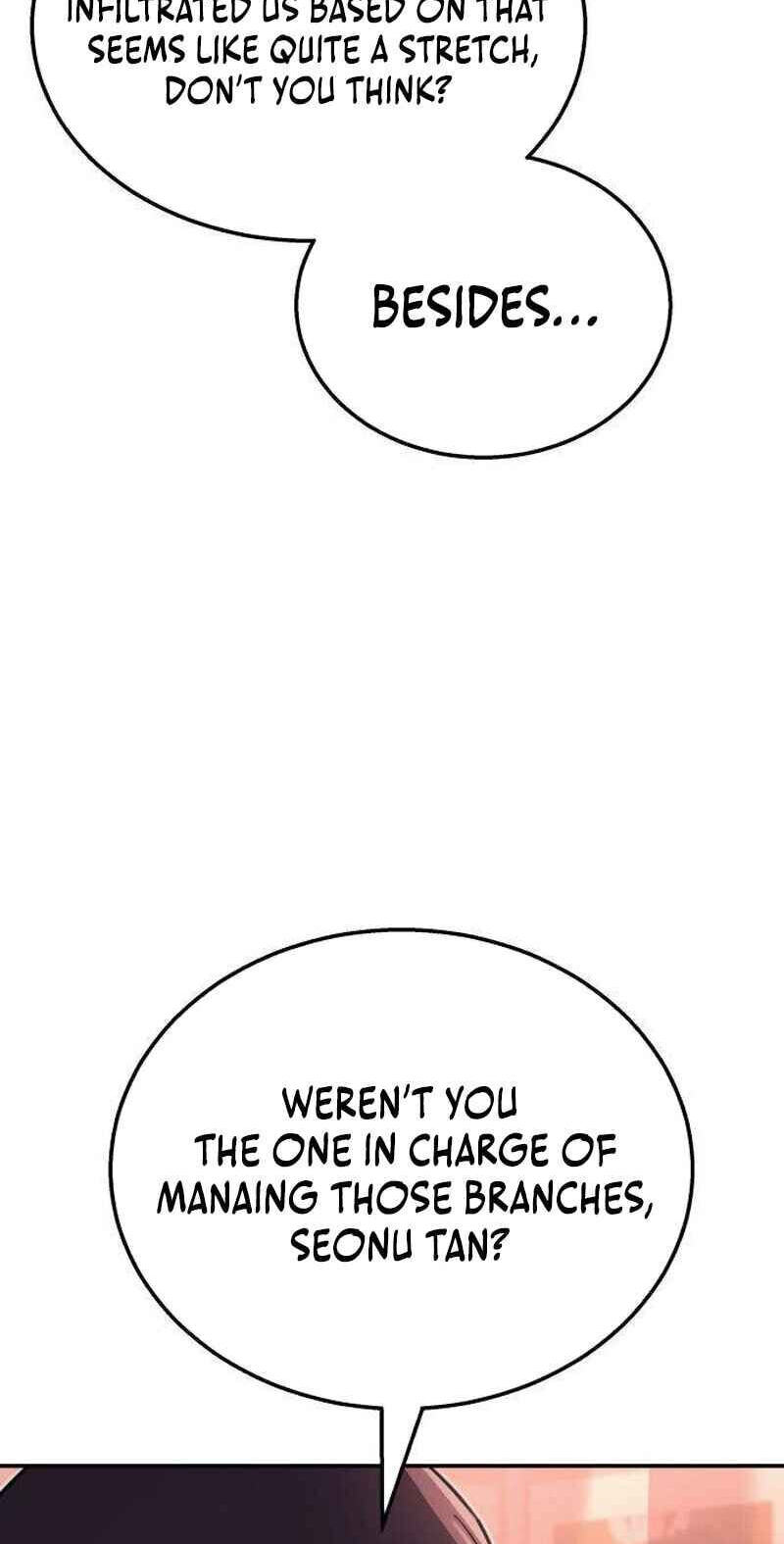The World's Strongest Regime Chapter 6 page 148 - 