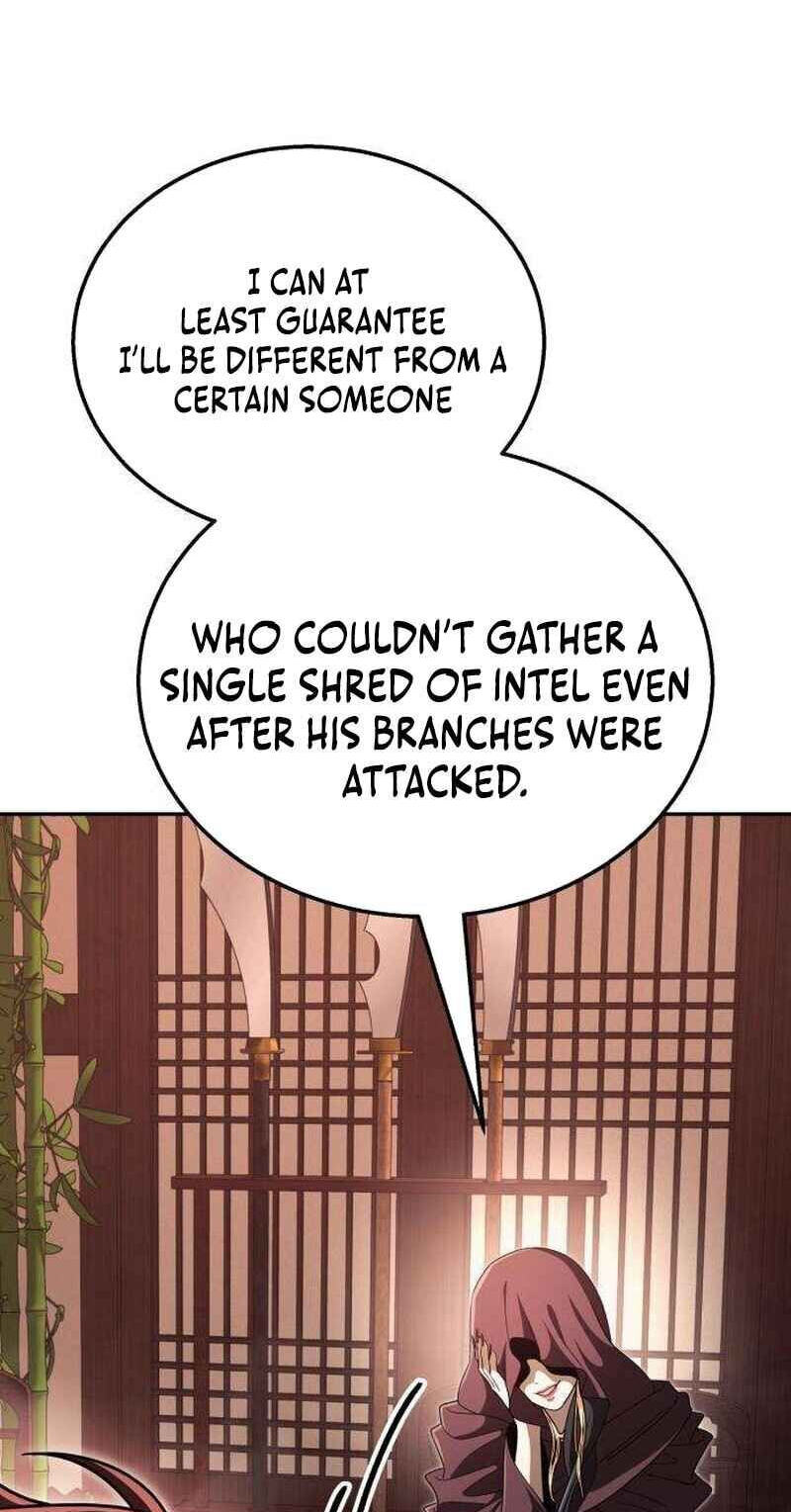 The World's Strongest Regime Chapter 6 page 160 - 