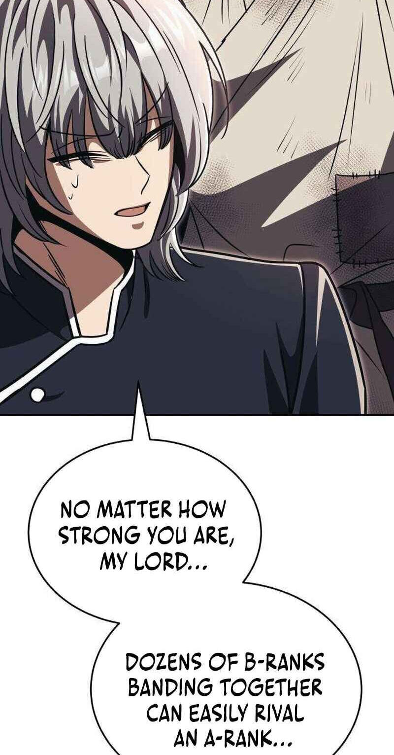 The World's Strongest Regime Chapter 6 page 170 - 
