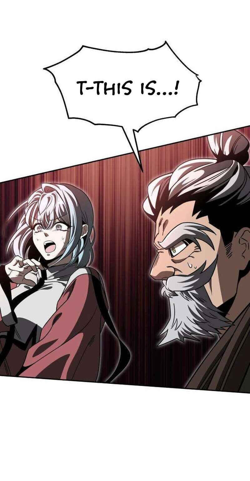 The World's Strongest Regime Chapter 6 page 18 - 