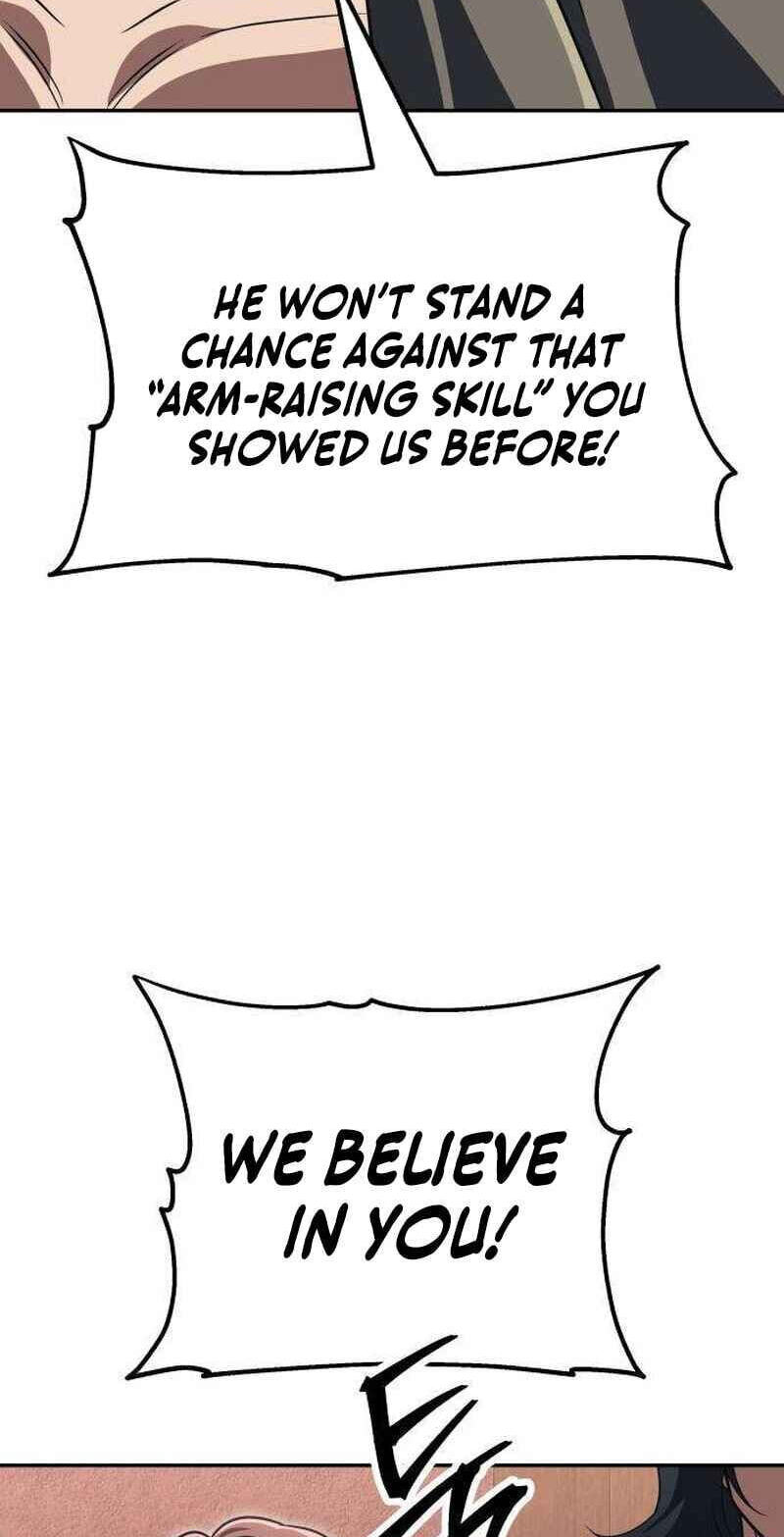 The World's Strongest Regime Chapter 6 page 185 - 