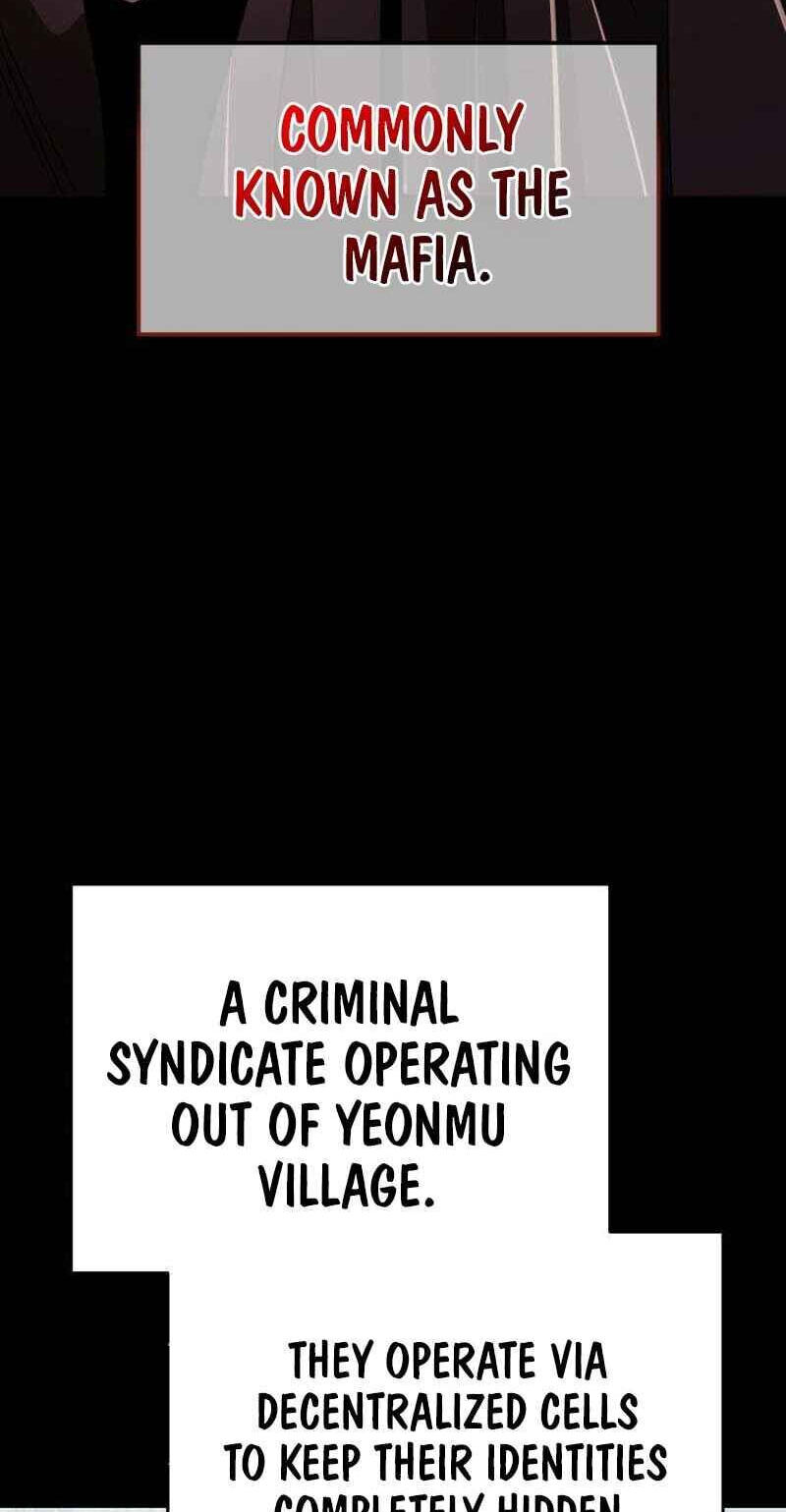 The World's Strongest Regime Chapter 6 page 3 - 
