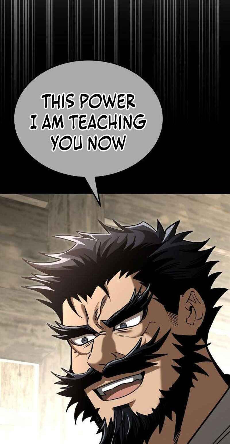 The World's Strongest Regime Chapter 6 page 23 - 