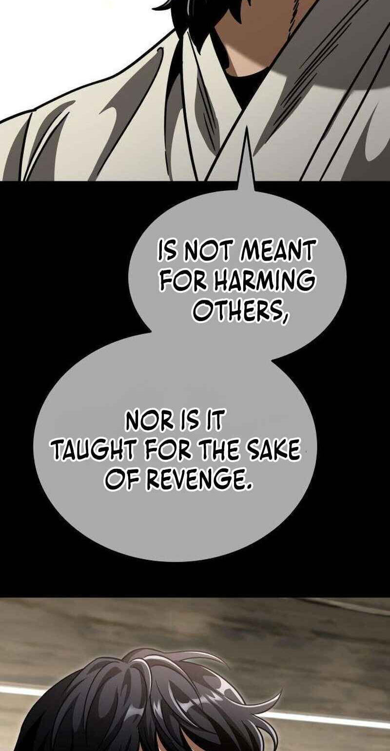 The World's Strongest Regime Chapter 6 page 24 - 