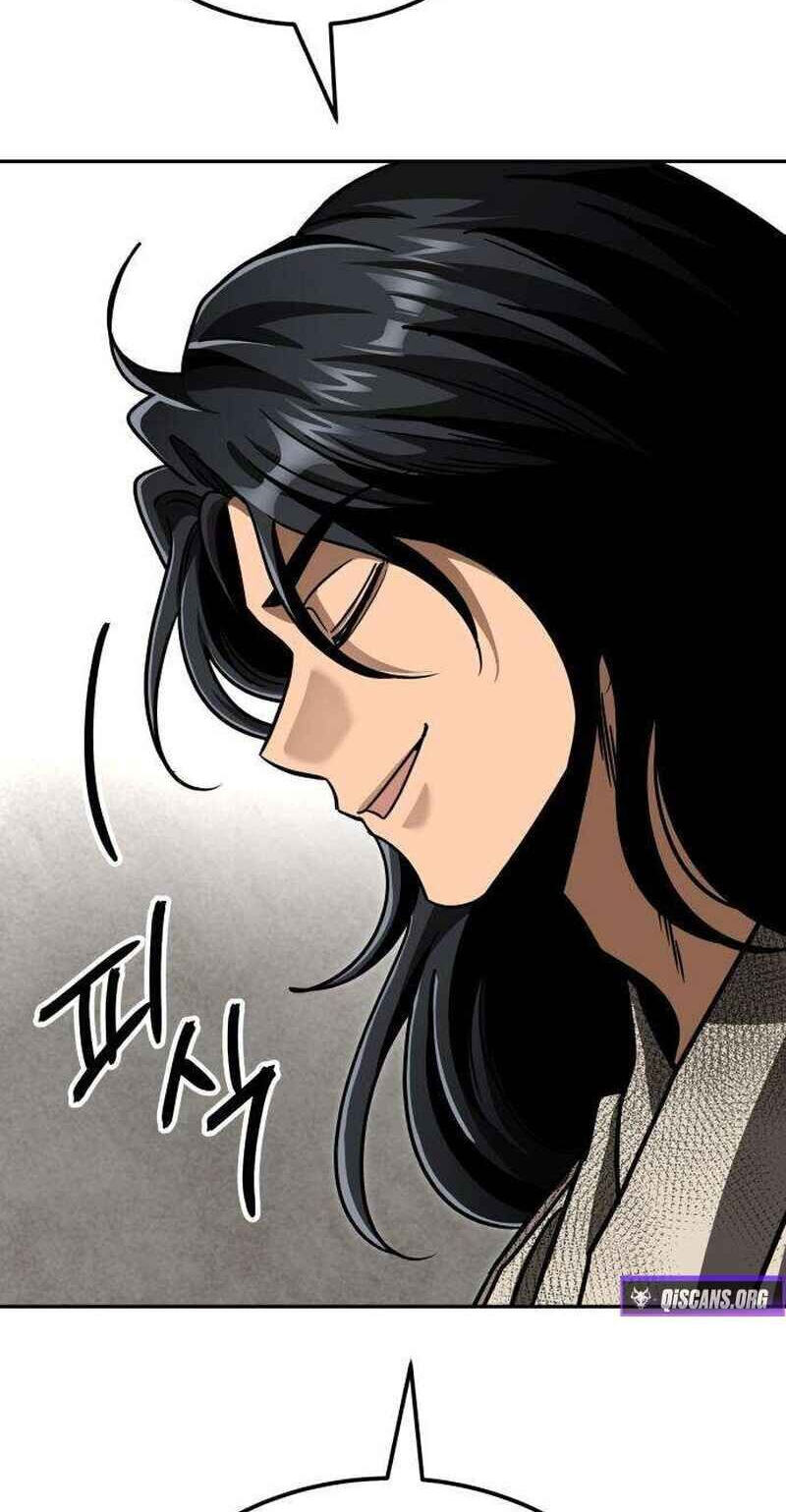 The World's Strongest Regime Chapter 6 page 31 - 
