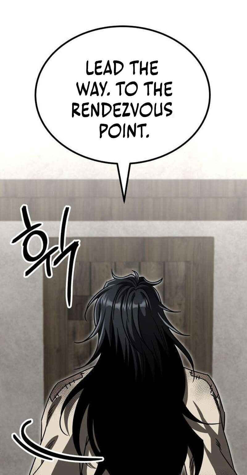 The World's Strongest Regime Chapter 6 page 33 - 