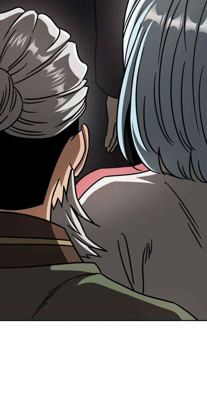 The World's Strongest Regime Chapter 6 page 35 - 