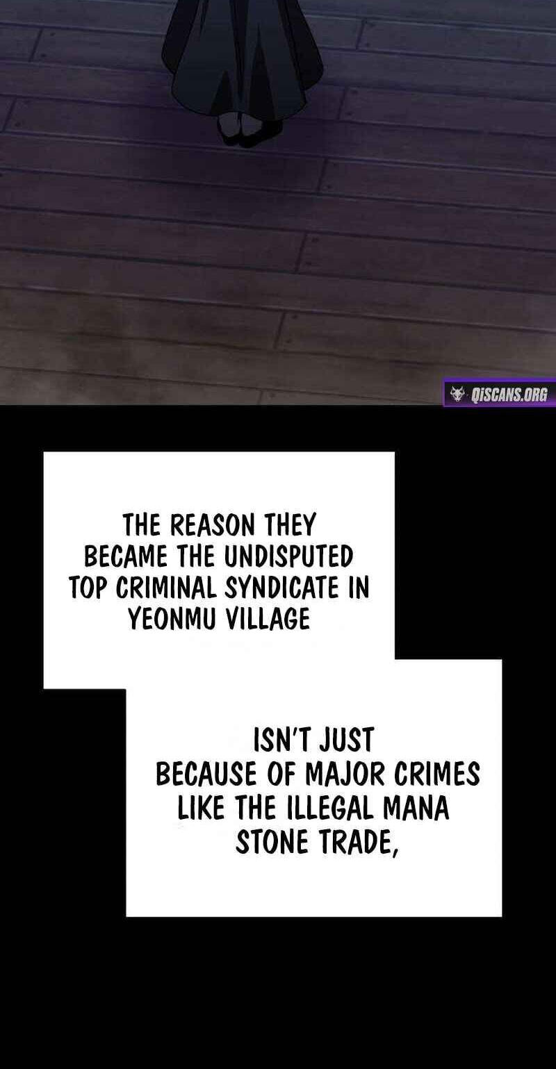 The World's Strongest Regime Chapter 6 page 5 - 