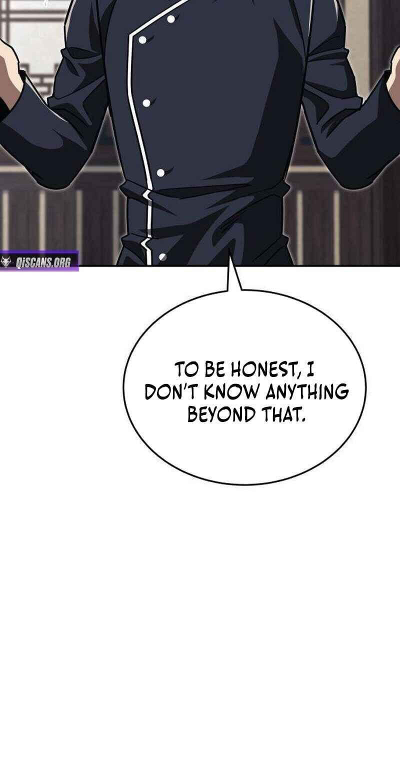 The World's Strongest Regime Chapter 6 page 48 - 