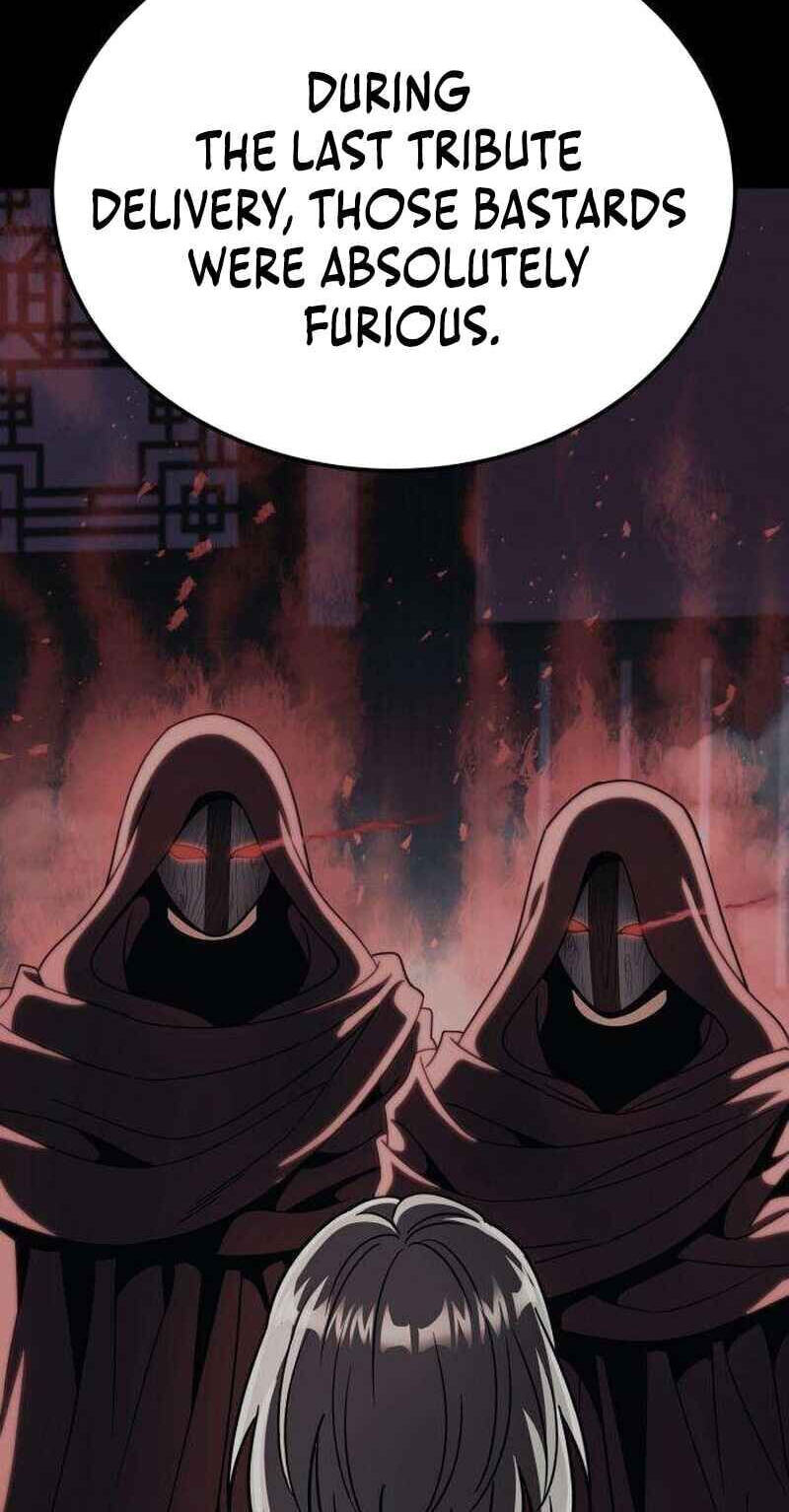The World's Strongest Regime Chapter 6 page 51 - 