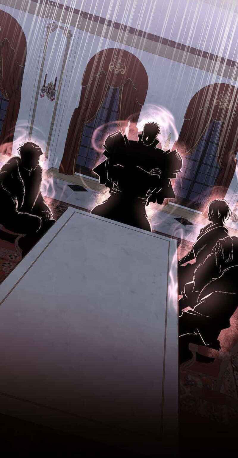 The World's Strongest Regime Chapter 6 page 7 - 