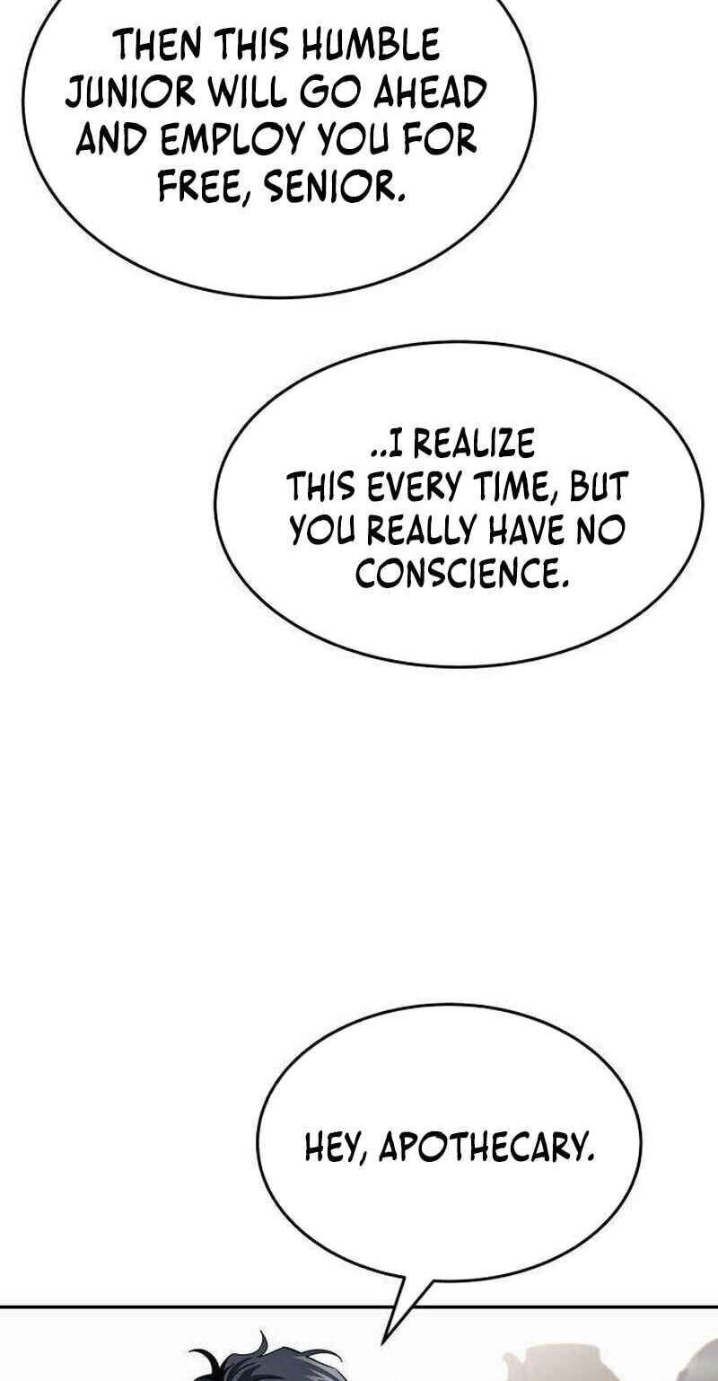 The World's Strongest Regime Chapter 6 page 67 - 