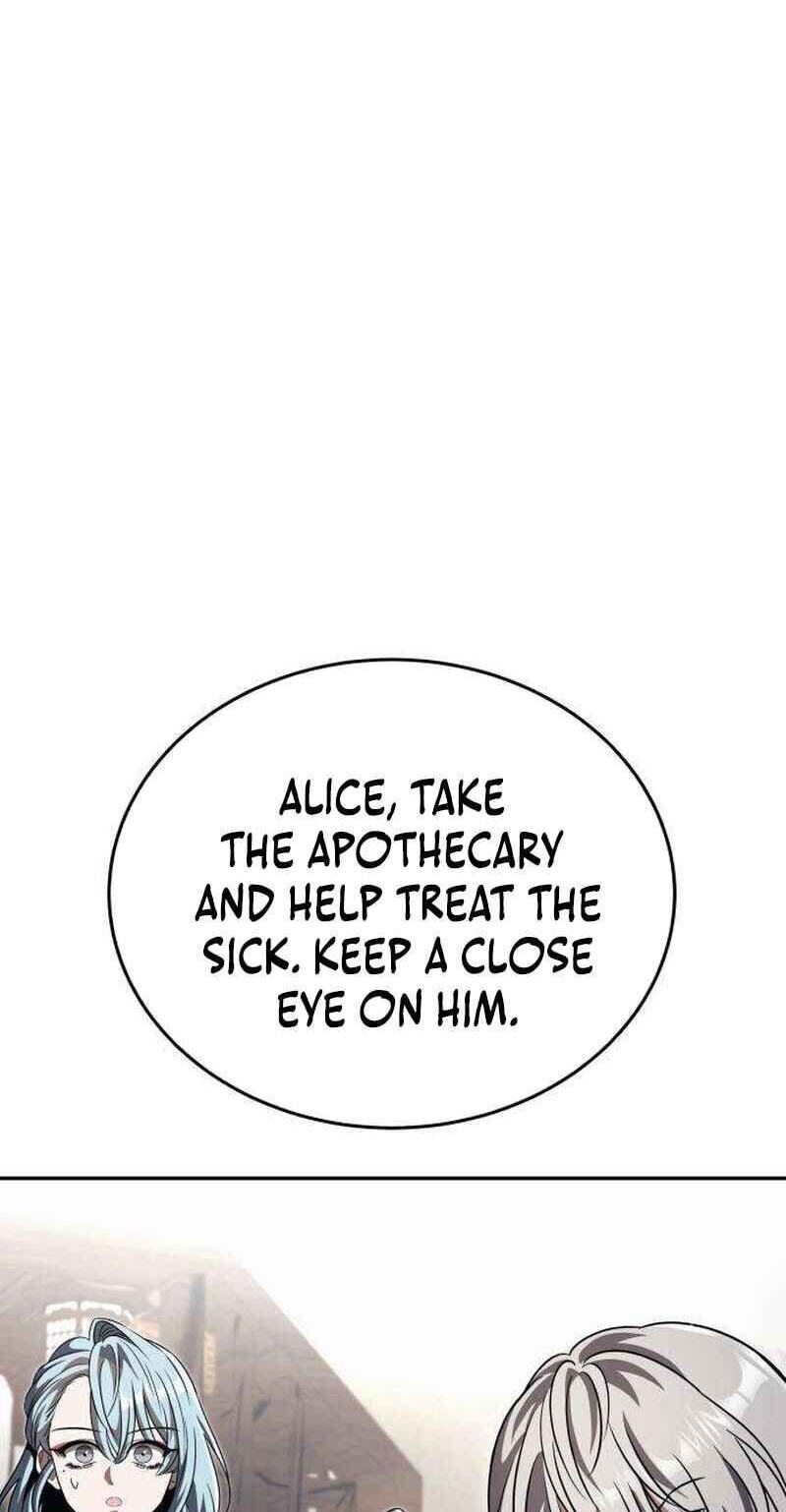 The World's Strongest Regime Chapter 6 page 69 - 