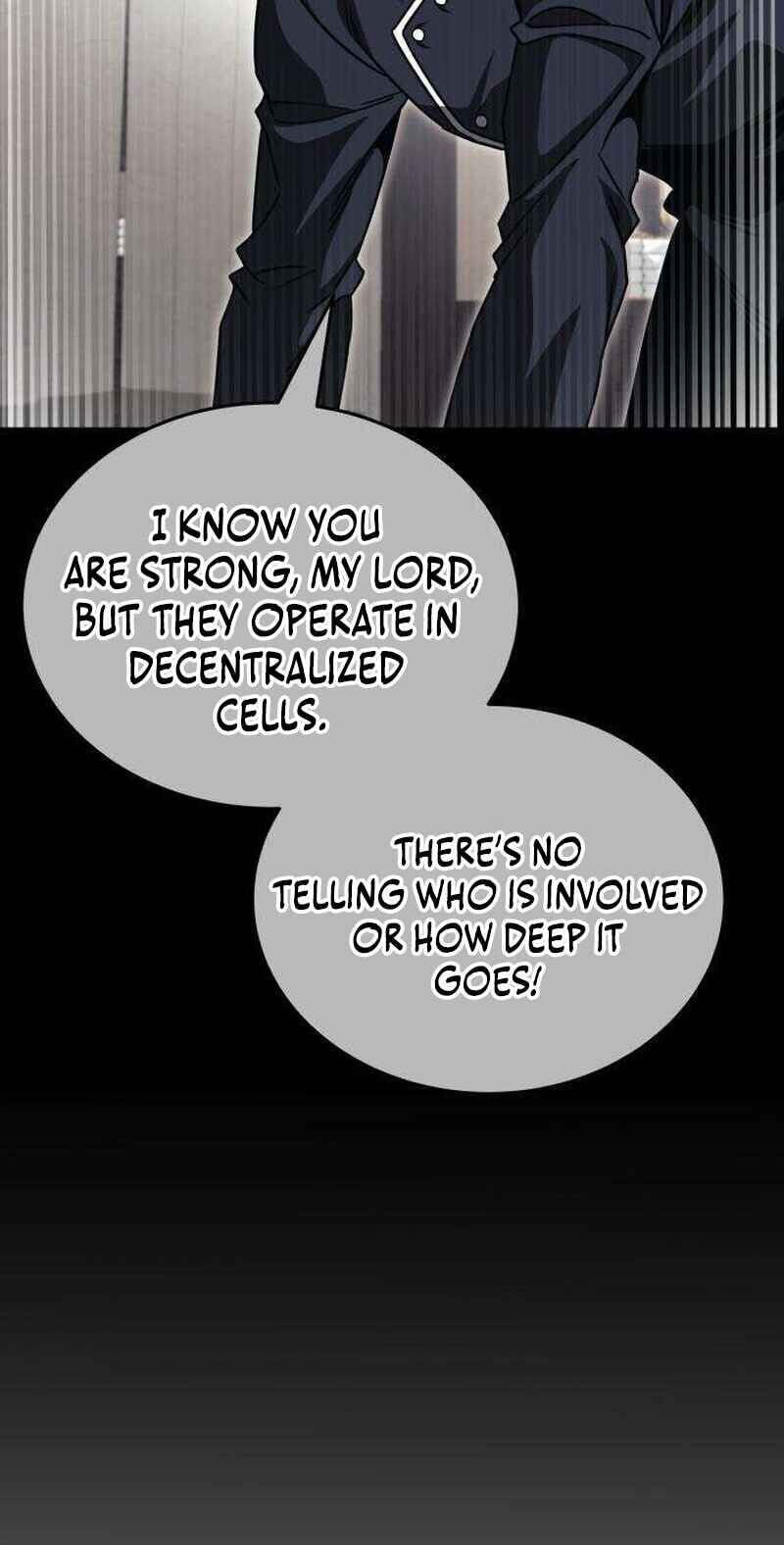 The World's Strongest Regime Chapter 6 page 81 - 