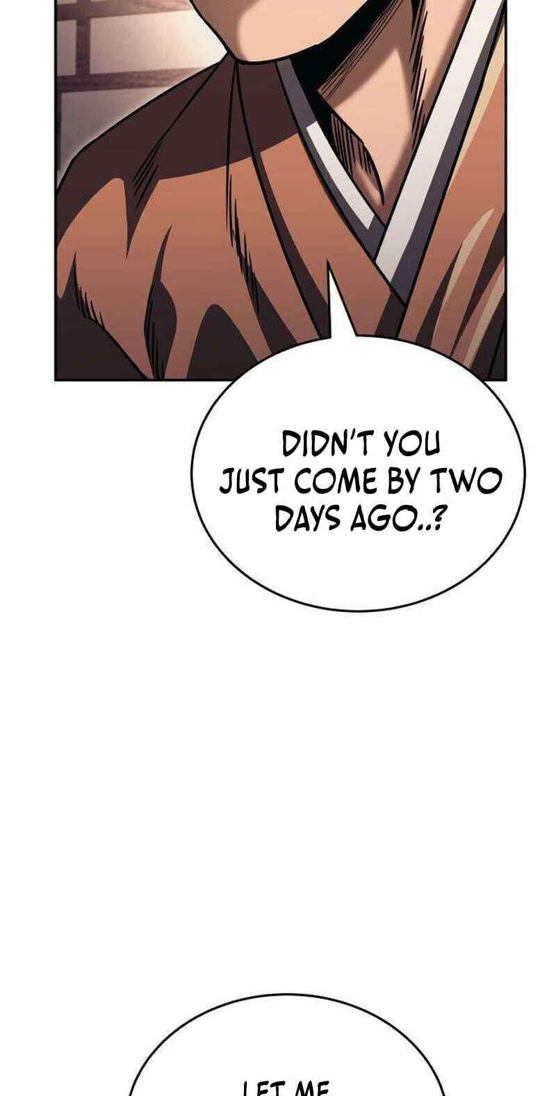 The World's Strongest Regime Chapter 6 page 84 - 