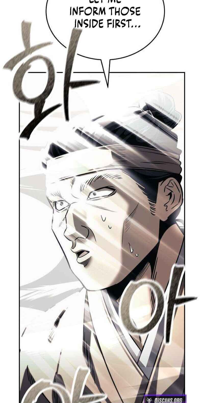 The World's Strongest Regime Chapter 6 page 85 - 