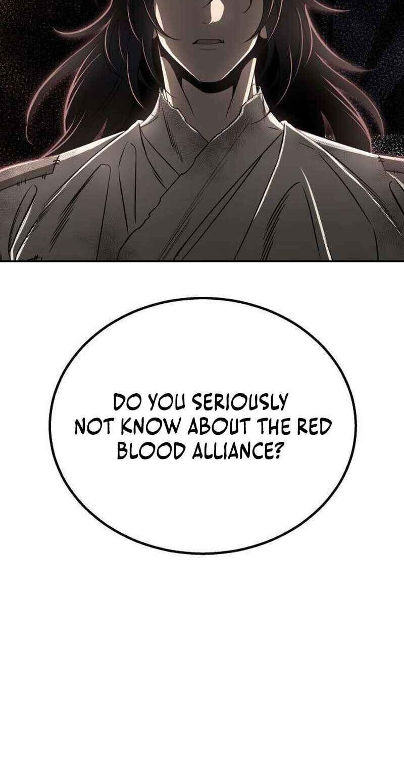 The World's Strongest Regime Chapter 6 page 10 - 