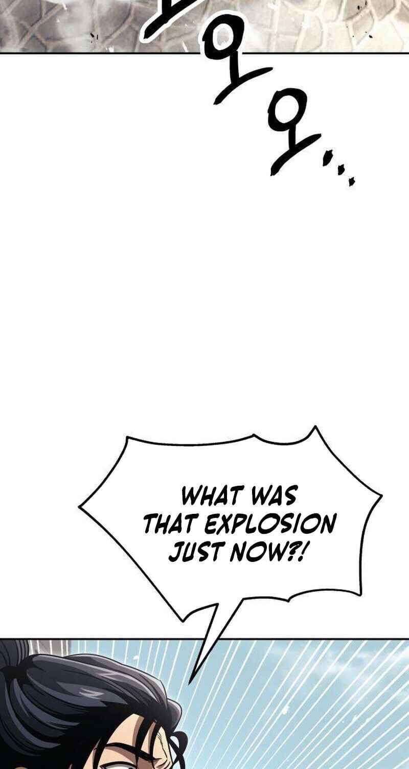 The World's Strongest Regime Chapter 6 page 95 - 