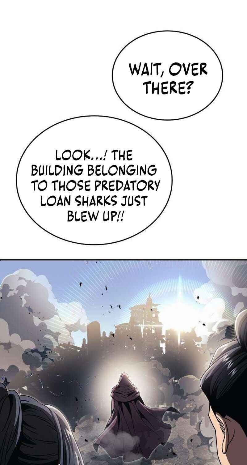 The World's Strongest Regime Chapter 6 page 97 - 