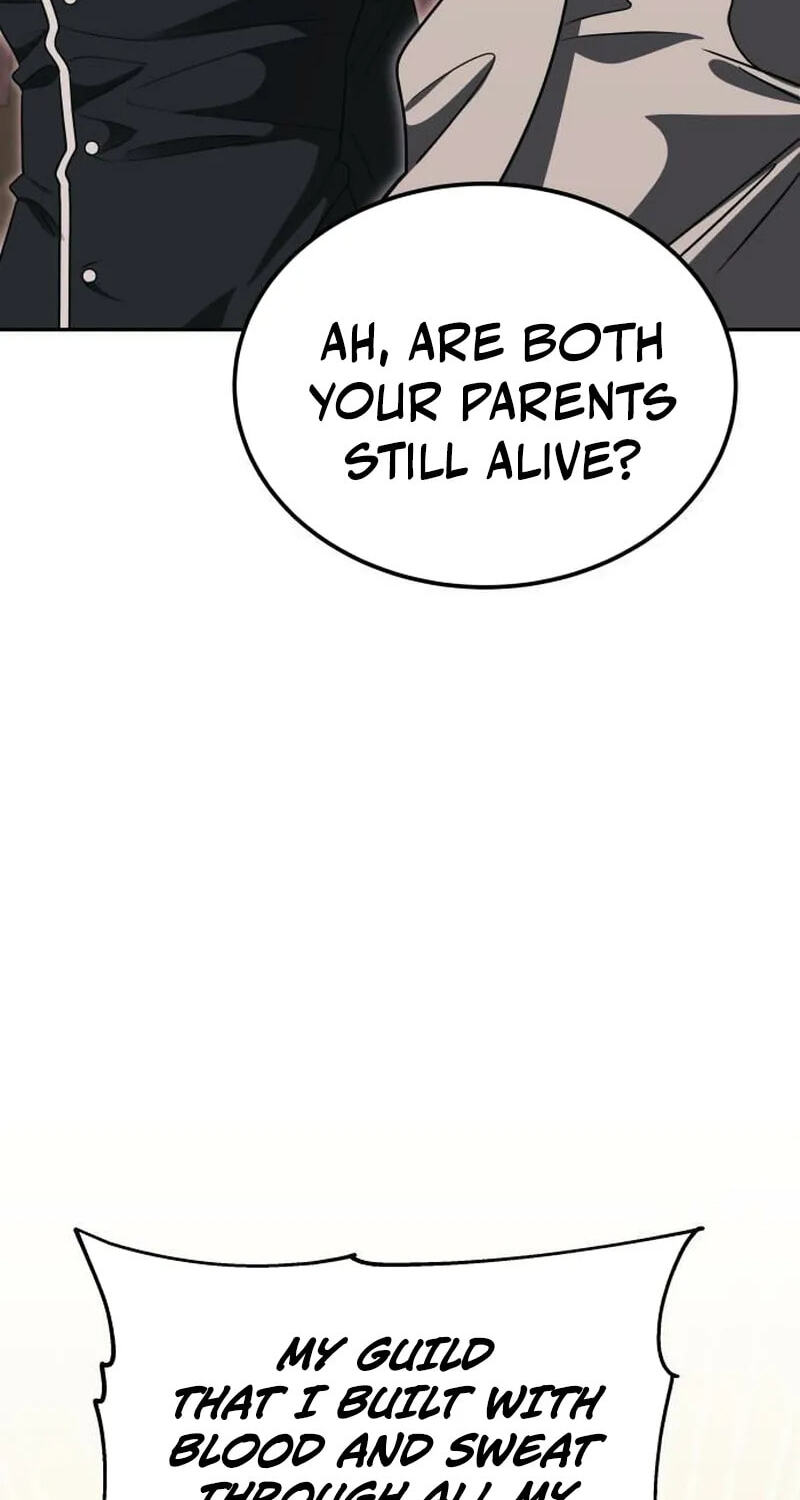 The World's Strongest Regime Chapter 7 page 11 - 