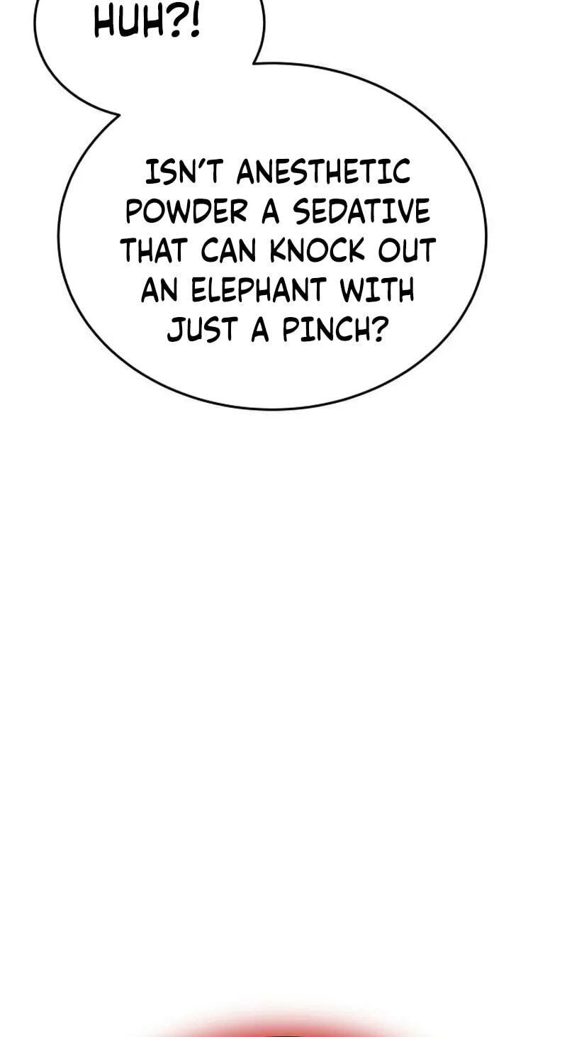 The World's Strongest Regime Chapter 7 page 105 - 