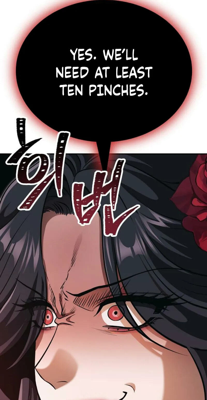 The World's Strongest Regime Chapter 7 page 106 - 