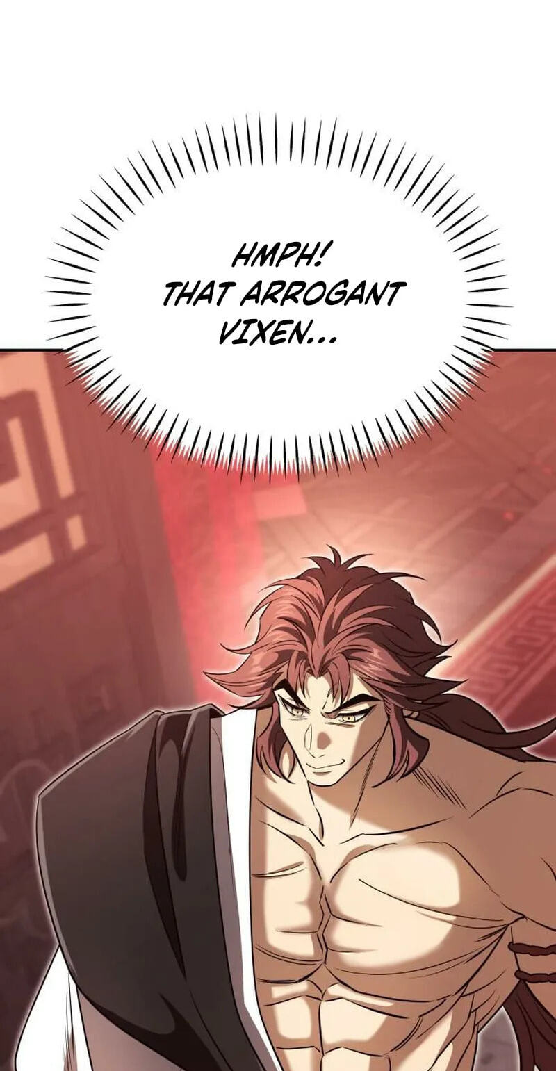The World's Strongest Regime Chapter 7 page 109 - 