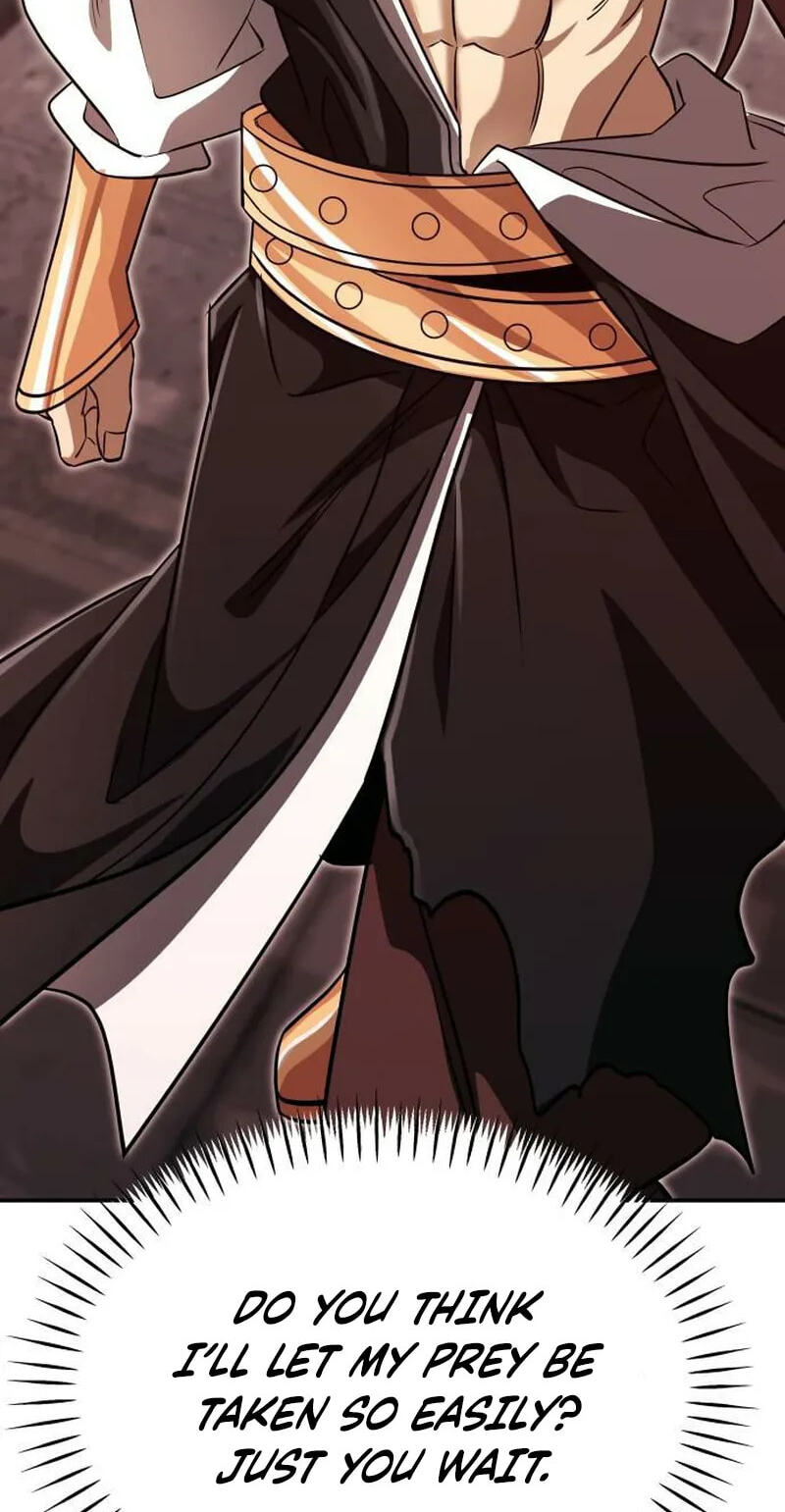 The World's Strongest Regime Chapter 7 page 110 - 