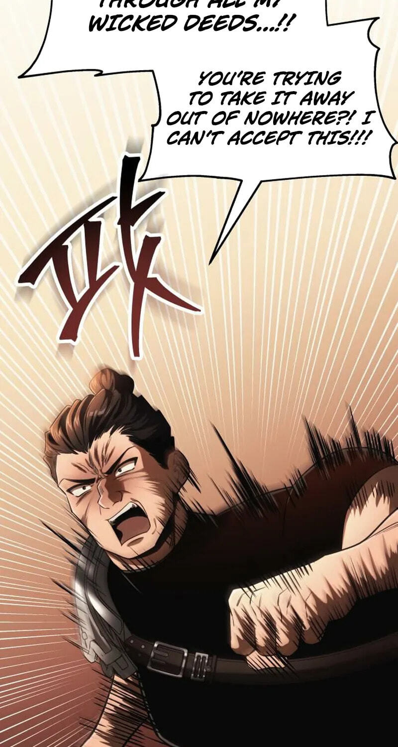 The World's Strongest Regime Chapter 7 page 12 - 
