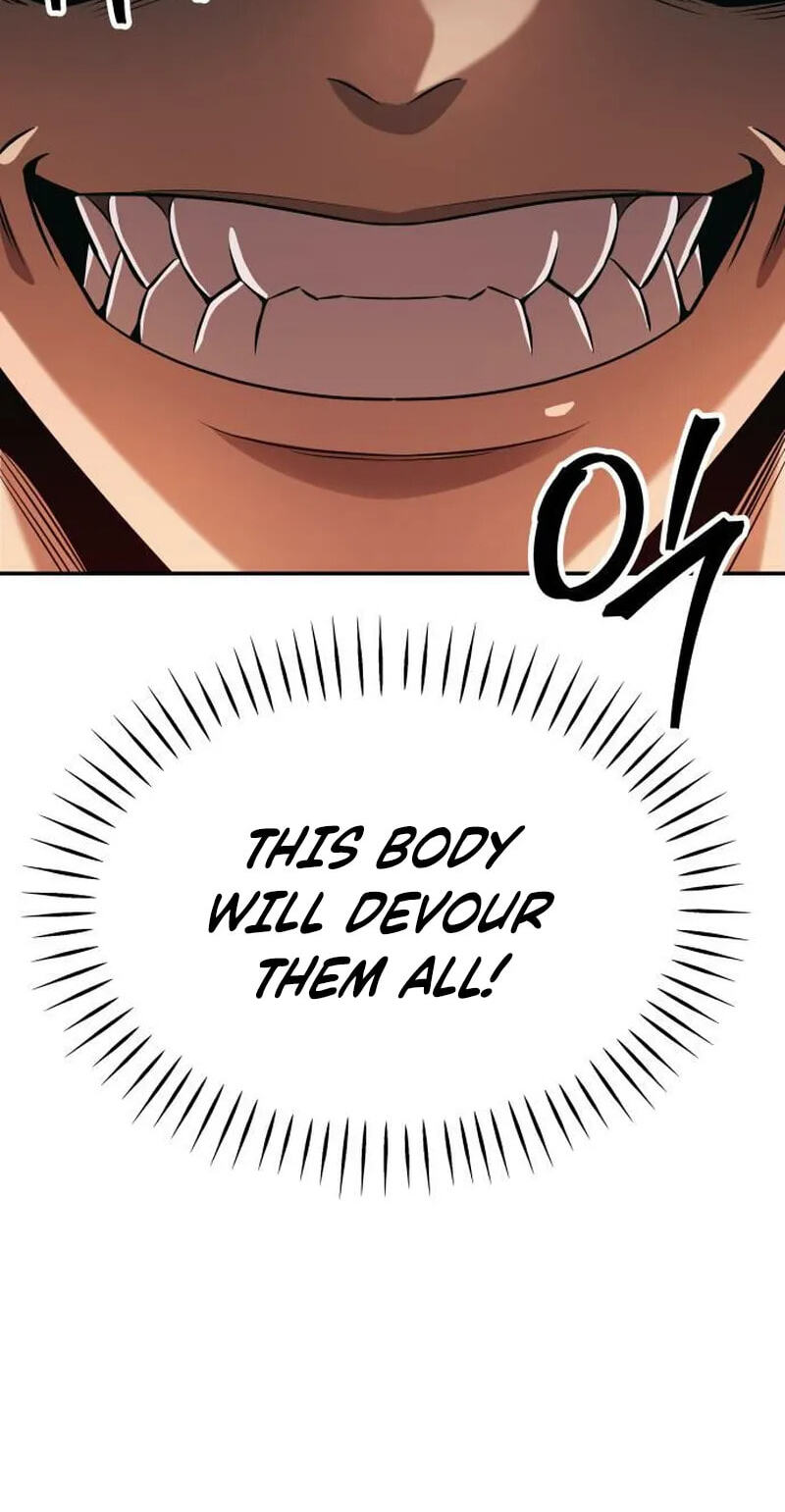 The World's Strongest Regime Chapter 7 page 112 - 