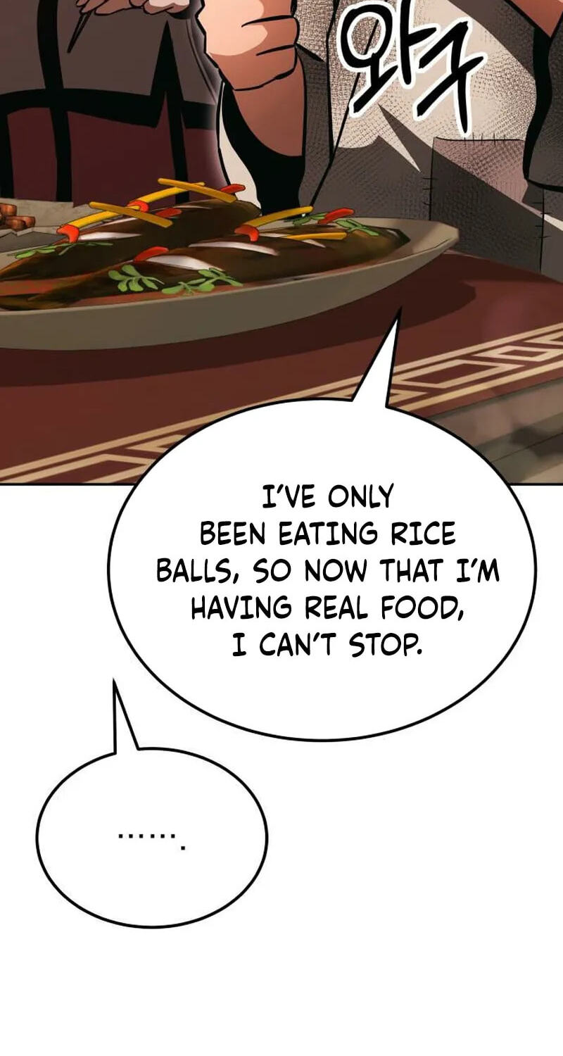 The World's Strongest Regime Chapter 7 page 116 - 