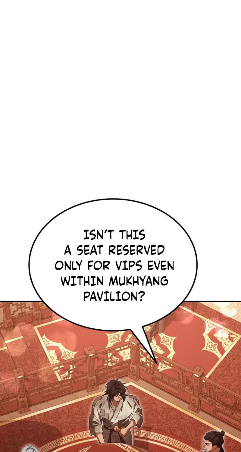The World's Strongest Regime Chapter 7 page 119 - 