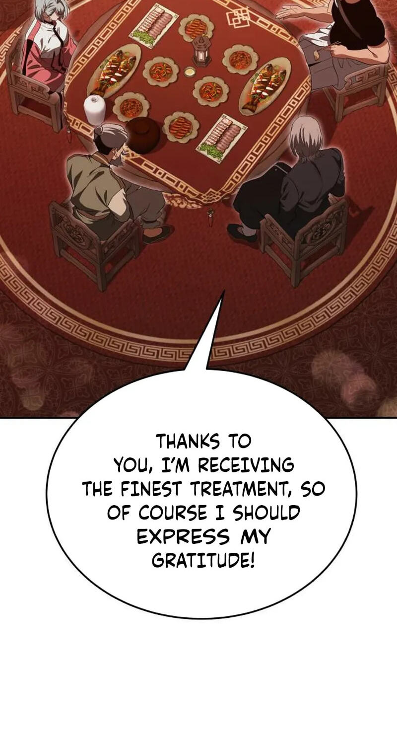 The World's Strongest Regime Chapter 7 page 120 - 