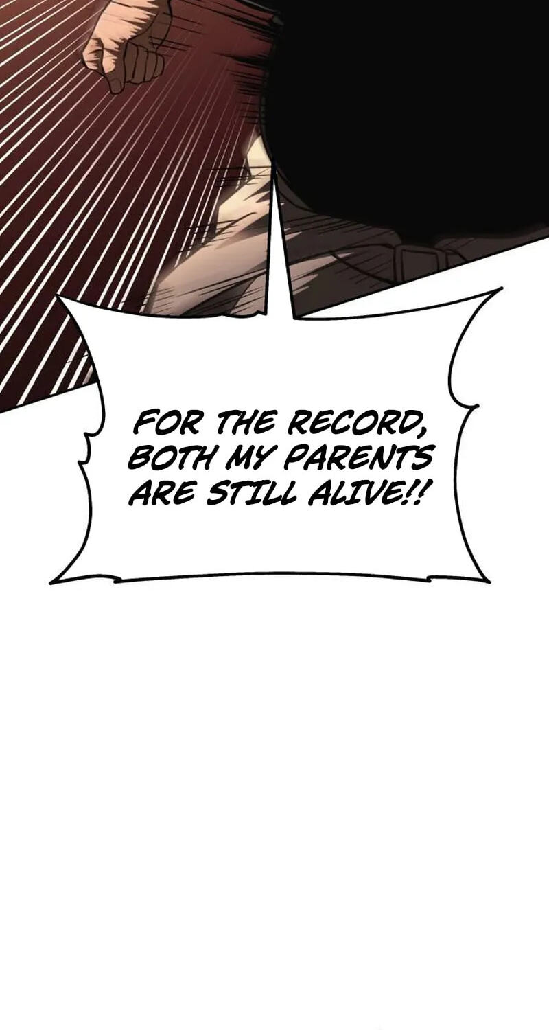 The World's Strongest Regime Chapter 7 page 13 - 