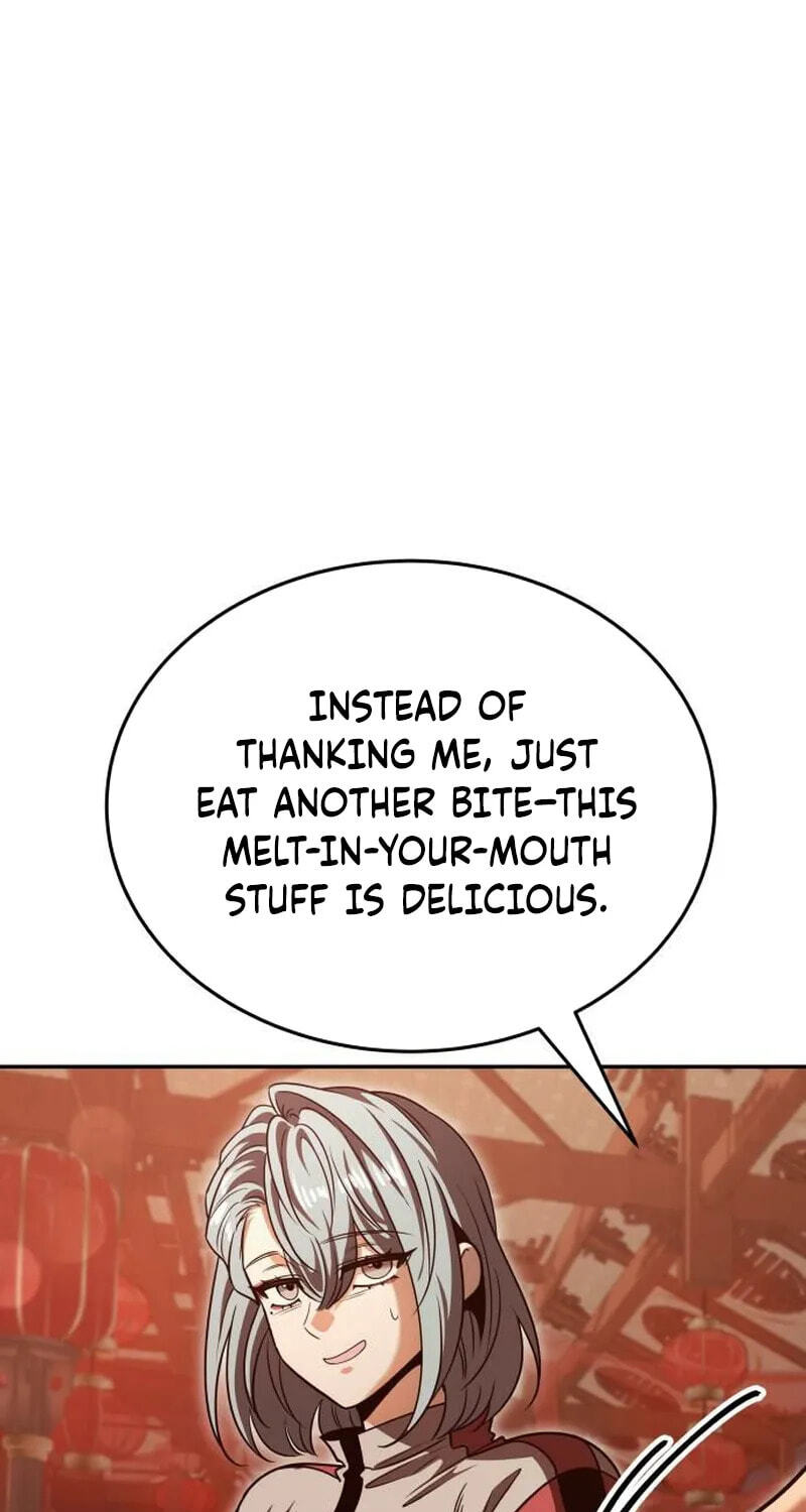 The World's Strongest Regime Chapter 7 page 121 - 