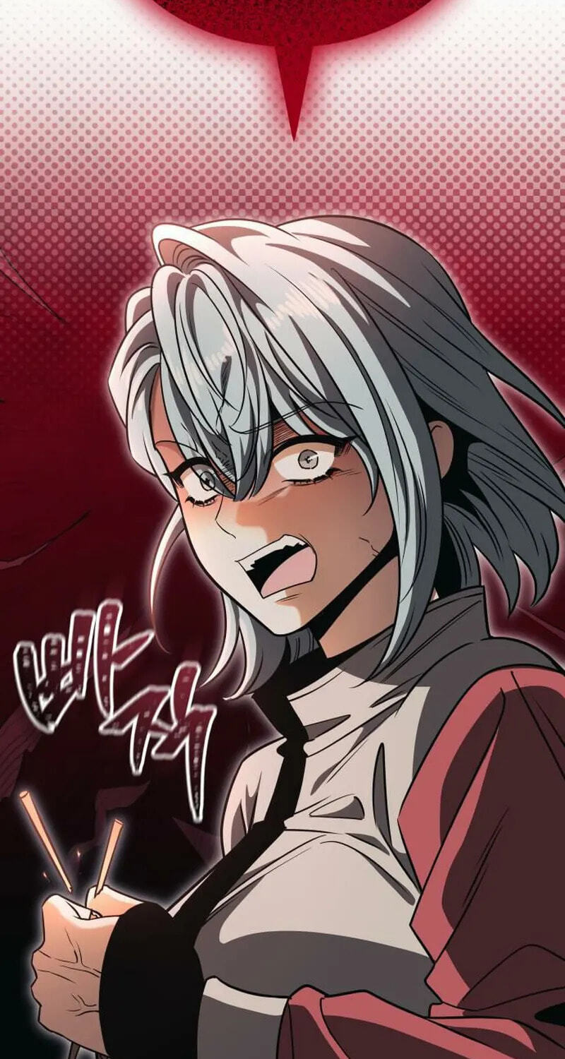 The World's Strongest Regime Chapter 7 page 127 - 