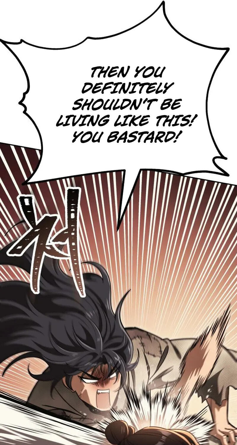 The World's Strongest Regime Chapter 7 page 14 - 