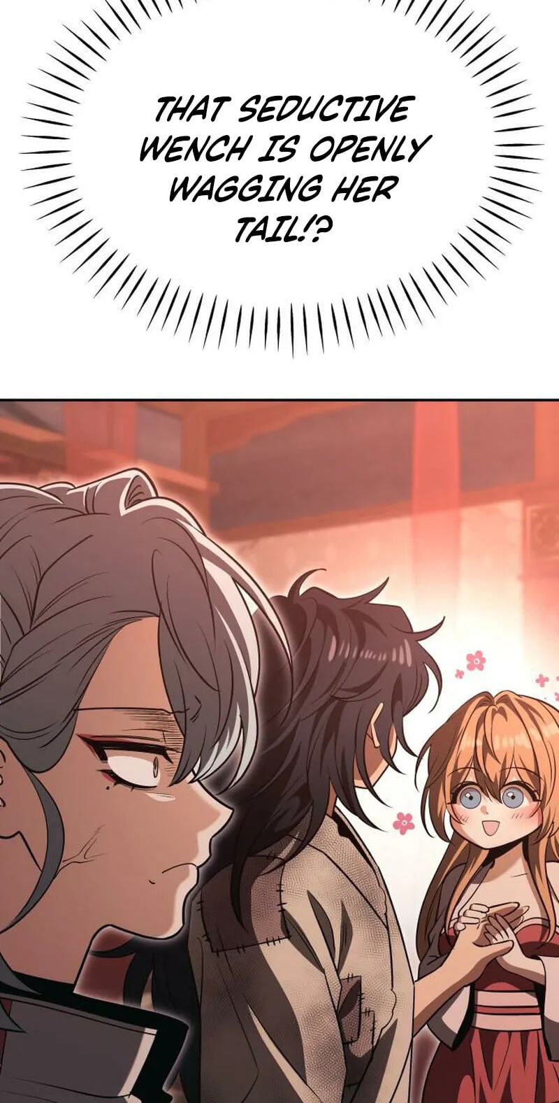 The World's Strongest Regime Chapter 7 page 138 - 