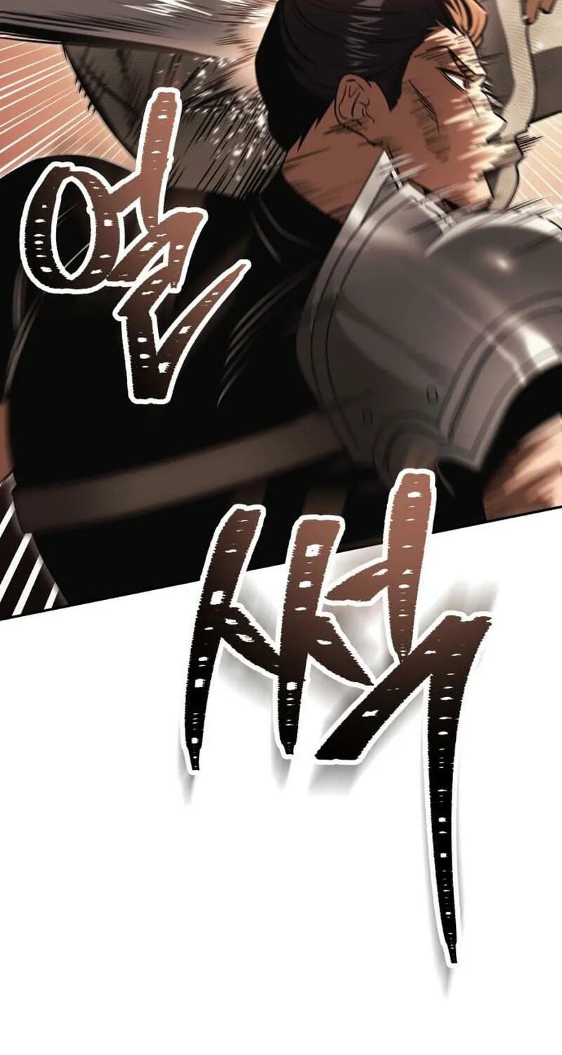 The World's Strongest Regime Chapter 7 page 15 - 