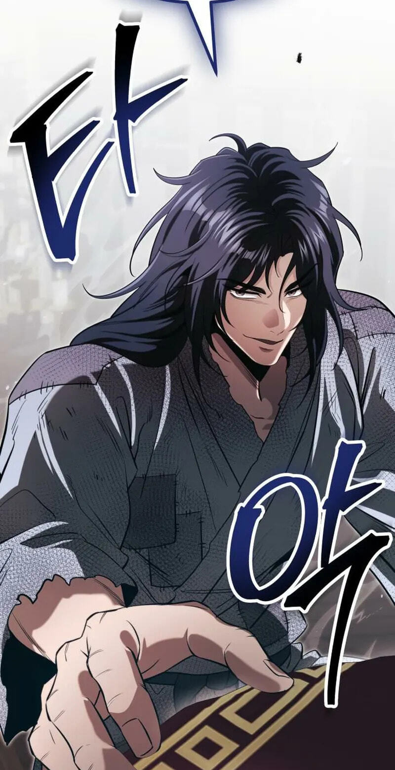 The World's Strongest Regime Chapter 7 page 163 - 