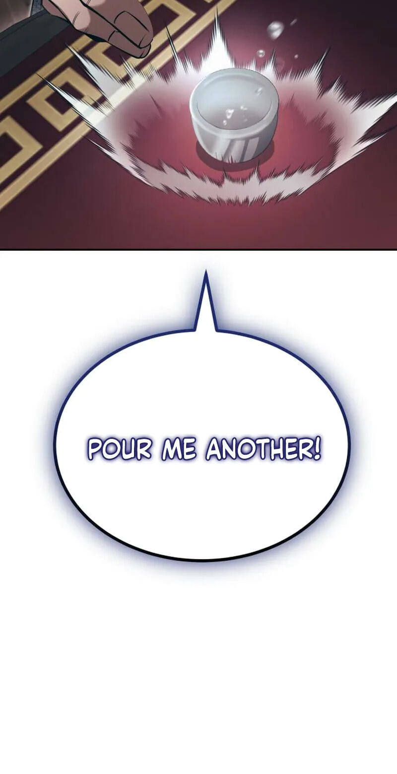The World's Strongest Regime Chapter 7 page 164 - 