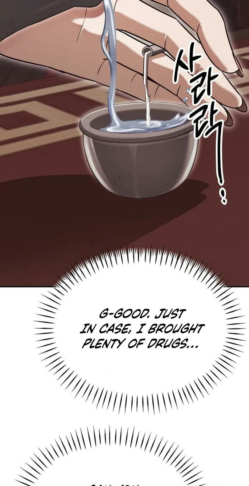 The World's Strongest Regime Chapter 7 page 170 - 