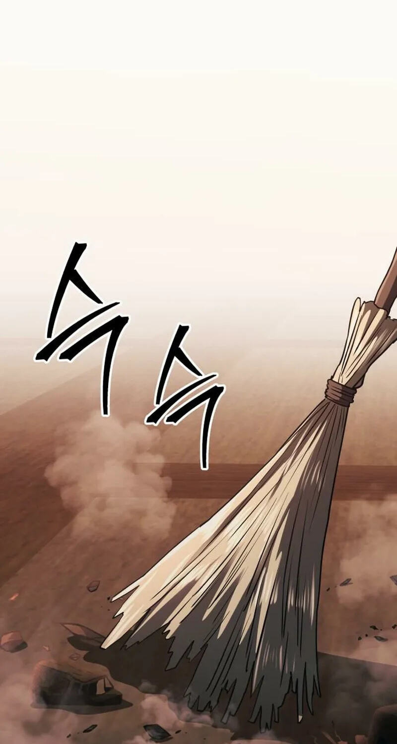 The World's Strongest Regime Chapter 7 page 19 - 