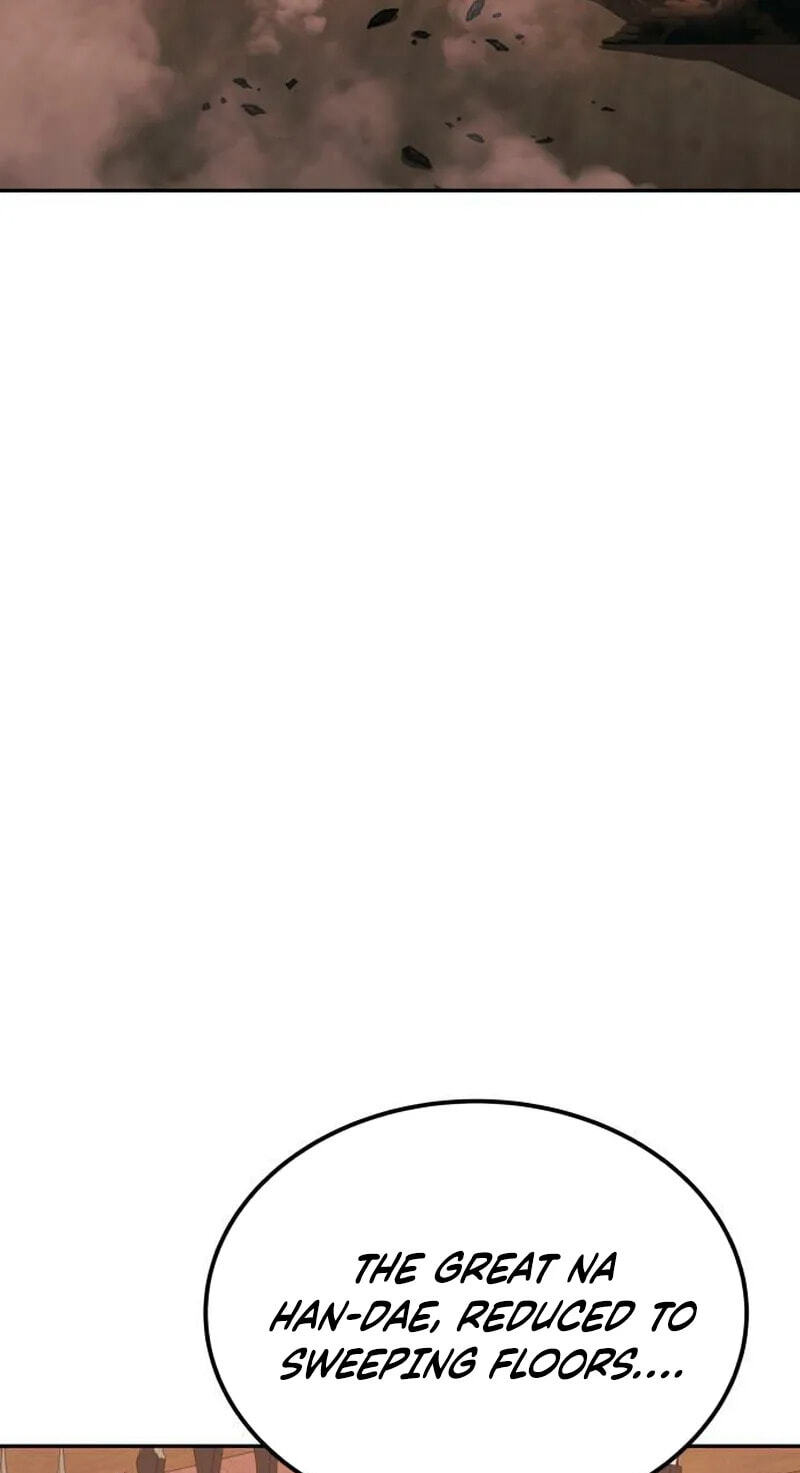 The World's Strongest Regime Chapter 7 page 20 - 