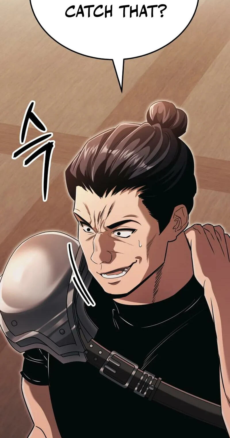 The World's Strongest Regime Chapter 7 page 3 - 