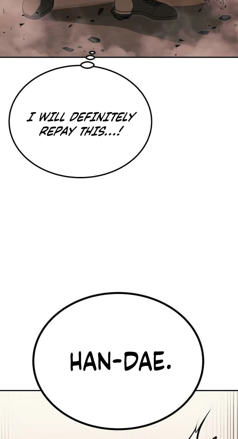 The World's Strongest Regime Chapter 7 page 22 - 